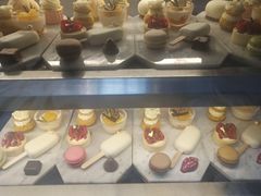 -行者书屋大堂吧 ·下午茶(南京圣和府邸酒店)