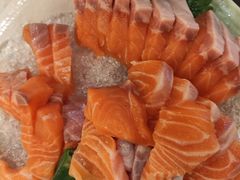 -科尔海悦酒店樱之河日本料理(清河东路店)