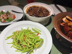 -老吉堂上海本帮菜(望京万象汇店)