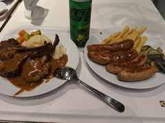 -宜家·瑞典风味餐厅(四元桥店)