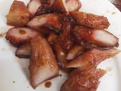 叉烧-凌舍好烧鹅(中山路店)
