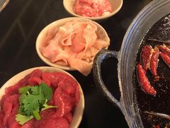 -酒友老火锅(渝中店)