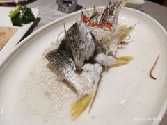 -香云轩·顺德菜(香云纱园林酒店店)