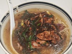 -老地方面馆(思南路店)