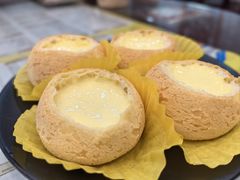 -民信老铺(双皮奶博物馆店)