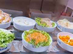-麦当劳(凯德MALL太阳宫店)