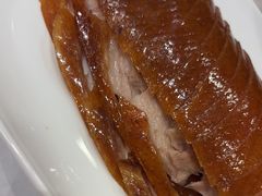 -万荣烤鸭店·北京菜(天坛店)