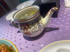 -汗腾格里·风味餐厅(新疆驻京办店)