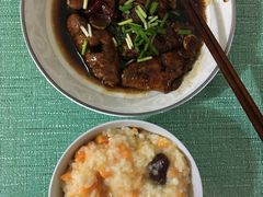-星巴克(北新泾店)