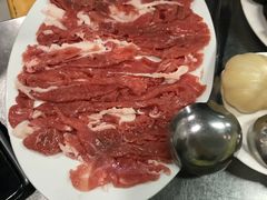 -三兴涮羊肉(荣安大街店)
