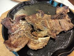 -豪享悦牛排自助餐厅(天河城店)