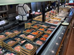 -盛江山自助料理(太原街万达店)