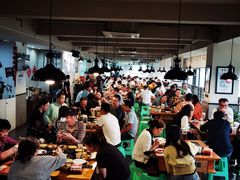 大堂-李子坝梁山鸡(李子坝大鸡哥店)