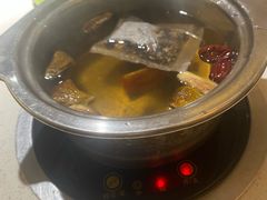 -一叶一世界•素食餐厅(环球中心店)
