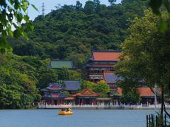 -珠海圆明新园