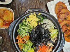 -釜山豚骨汤饭(芝罘万达广场店)