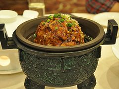 -扬州狮子楼·非遗淮扬菜(总店)