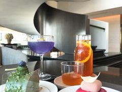 -秀·吧 Show Bar(兰州盛达希尔顿酒店)