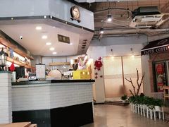 -YAFEE雅菲·粤菜·湘菜·融合菜(魏公村店)