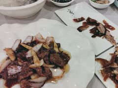 -全聚德(上海首店浦东店)