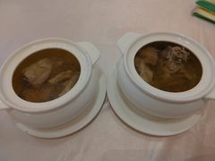 -锦粤宫·精致粤菜(深圳北站店)