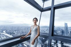 -雨墨婚纱摄影工作室