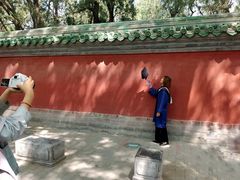 -北京国子监胡同