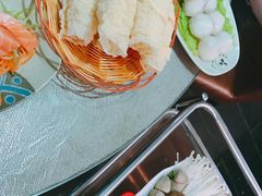 -金海阁海鲜火锅