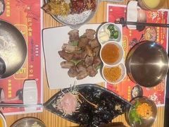 -小木屋米酒店·韩国料理(深圳总店)