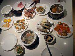 -加餐海鲜自助(宝龙一城店)