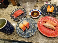 -合点寿司(美罗城店)