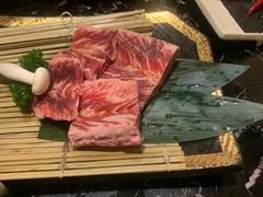 -龍二烧肉酒场(九亭店)