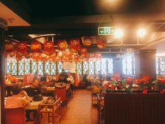 大堂-点都德(聚福楼店)