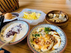 -七欣天香辣蟹火锅(上海银亿滨江店)