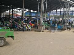 -江杨农产品批发市场