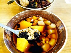 -鲜芋仙(太原街万达店)