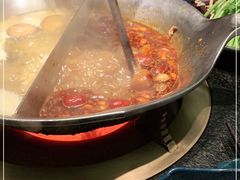 -湊湊火锅·茶憩(打浦桥日月光店)