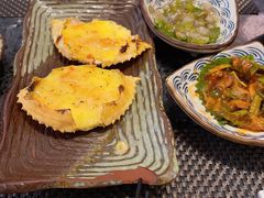 -菊上料理(蜀山银泰百货店)