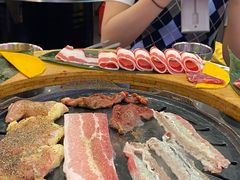 -玄希浪漫厨房·韩料烤肉(湖滨银泰in77店)