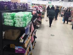 -物美超市(通州华业玫瑰店)