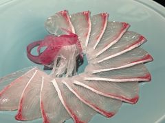 -希望日本料理(保利香槟花园店)