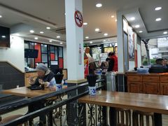 大堂-老盛兴汤包馆(江宁一店)