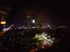 -无锡君来洲际酒店