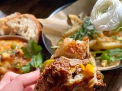 -O'mills Sourdough Bakery&Bistro(永嘉路店)