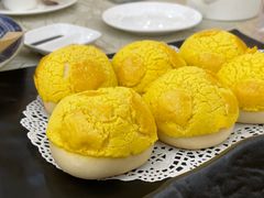 -轩记海鲜餐厅·四十五年老字号·经典粤菜(西区彩虹店)