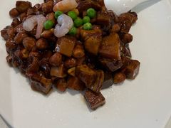 -光明邨大酒家(淮海路店)