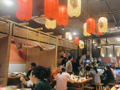 -小饕荟雅安贡椒鱼鲜馆(广福桥店)