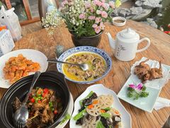 -道南書院·私房菜·早午茶·茶馆