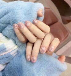 -Blue Nail日式美甲美睫美肤