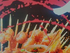 -千禧炸串(明瓦廊店)